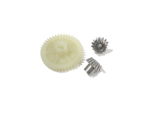 Piñones metálicos y corona WLToys A959-B-29