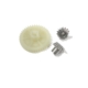 Piñones metálicos y corona WLToys A959-B-29