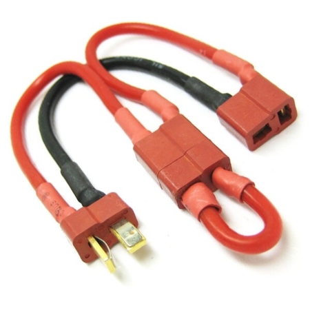 Cable en serie Y conector TDeans Etronix ET0710