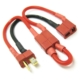 Cable en serie Y conector TDeans Etronix ET0710