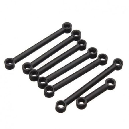 Tirantes de suspensión WLToys A959-03 (7pcs)