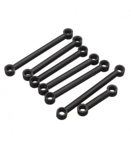 Tirantes de suspensión WLToys A959-03 (7pcs)
