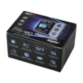 Cargador inteligente SkyRC B6neo (negro y gris) SK100198-02