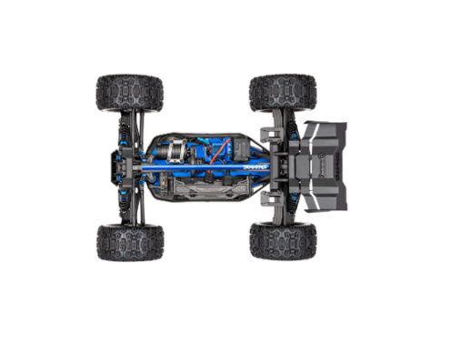 Traxxas Sledge Belted Sledgehammer 4wd VXL-6S 1/8 TRX95096-4
