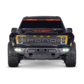 Traxxas Ford F-150 Raptor R Ultimate TRX101177-4