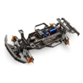 Traxxas Ford F-150 Raptor R Ultimate TRX101177-4