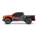 Traxxas Ford F-150 Raptor R Ultimate TRX101177-4