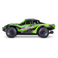 Traxxas Maxx Slash 6S Short Course Truck 1/8 Verde RTR TRX102076-4GRN