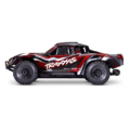 Traxxas Maxx Slash 6S Short Course Truck 1/8 Rojo RTR TRX102076-4RED