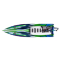 Traxxas Spartan SR 36 (Lipo 2-3S ) TRX103076-4