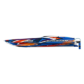 Traxxas Spartan SR 36 (Lipo 2-3S ) TRX103076-4