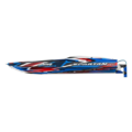 Traxxas Spartan SR 36 (Lipo 2-3S ) TRX103076-4