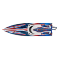 Traxxas Spartan SR 36 (Lipo 2-3S ) TRX103076-4