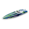 Traxxas Spartan SR 36 (Lipo 2-3S ) TRX103076-4