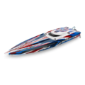 Traxxas Spartan SR 36 (Lipo 2-3S ) TRX103076-4