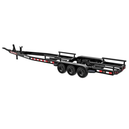 Remolque Traxxas para lancha Spartan/DCB M41 TRX10350