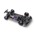 Traxxas 4-TEC 2024 Ford Mustang Drift 1/10 RTR TRX105237-4