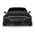 Traxxas 4-TEC 2024 Ford Mustang Drift 1/10 Negro RTR TRX105237-4BLK
