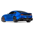 Traxxas 4-TEC 2024 Ford Mustang Drift 1/10 Azul RTR TRX105237-4BLUE