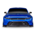 Traxxas 4-TEC 2024 Ford Mustang Drift 1/10 Azul RTR TRX105237-4BLUE