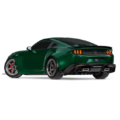 Traxxas 4-TEC 2024 Ford Mustang Drift 1/10 Verde RTR TRX105237-4GRN