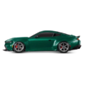 Traxxas 4-TEC 2024 Ford Mustang Drift 1/10 Verde RTR TRX105237-4GRN