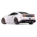 Traxxas 4-TEC 2024 Ford Mustang Drift 1/10 Blanco RTR TRX105237-4WHT