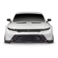 Traxxas 4-TEC 2024 Ford Mustang Drift 1/10 Blanco RTR TRX105237-4WHT