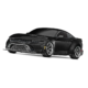 Traxxas 4-TEC 2024 Ford Mustang Drift 1/10 Negro RTR TRX105237-4BLK
