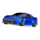 Traxxas 4-TEC 2024 Ford Mustang Drift 1/10 Azul RTR TRX105237-4BLUE