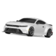 Traxxas 4-TEC 2024 Ford Mustang Drift 1/10 Blanco RTR TRX105237-4WHT