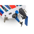 Lancha Traxxas Disruptor VXL-4S TRX106064-4