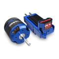 Lancha Traxxas Disruptor VXL-4S TRX106064-4
