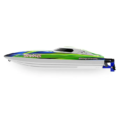 Lancha Traxxas Disruptor VXL-4S TRX106064-4