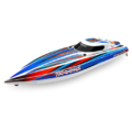 Lancha Traxxas Disruptor VXL-4S TRX106064-4