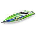 Lancha Traxxas Disruptor VXL-4S TRX106064-4
