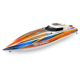 Lancha Traxxas Disruptor VXL-4S TRX106064-4