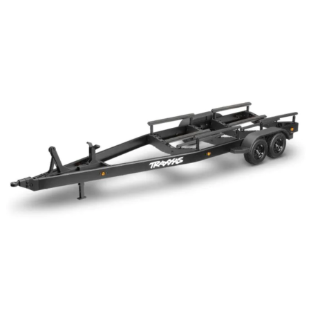 Remolque Traxxas para Disruptor 4S TRX10650