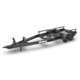 Remolque Traxxas para Disruptor 4S TRX10650