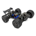 Traxxas Mini XRT VXL 1/12 (con batería y cargador) RTR TRX108076-1
