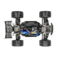 Traxxas Mini XRT VXL 1/12 (con batería y cargador) RTR TRX108076-1