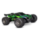 Traxxas Mini XRT VXL 1/12 (con batería y cargador) Verde RTR TRX108076-1-GRN