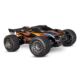 Traxxas Mini XRT VXL 1/12 (con batería y cargador) Naranja RTR TRX108076-1-ORNG