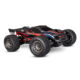 Traxxas Mini XRT VXL 1/12 (con batería y cargador) Rojo RTR TRX108076-1-RED