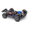 Traxxas Mini Slash BL-2s 1/12 (con batería y cargador USB) RTR TRX108164-1
