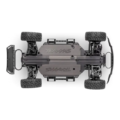 Traxxas Mini Slash BL-2s 1/12 (con batería y cargador USB) RTR TRX108164-1
