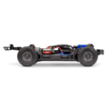 Traxxas Mini Slash BL-2s 1/12 (con batería y cargador USB) RTR TRX108164-1