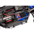 Traxxas Mini Slash BL-2s 1/12 (con batería y cargador USB) RTR TRX108164-1