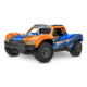 Traxxas Mini Slash BL-2s 1/12 Naranja (con batería y cargador USB) RTR TRX108164-1-ORNG