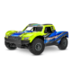 Traxxas Mini Slash BL-2s 1/12 Amarillo (con batería y cargador USB) RTR TRX108164-1-YLW